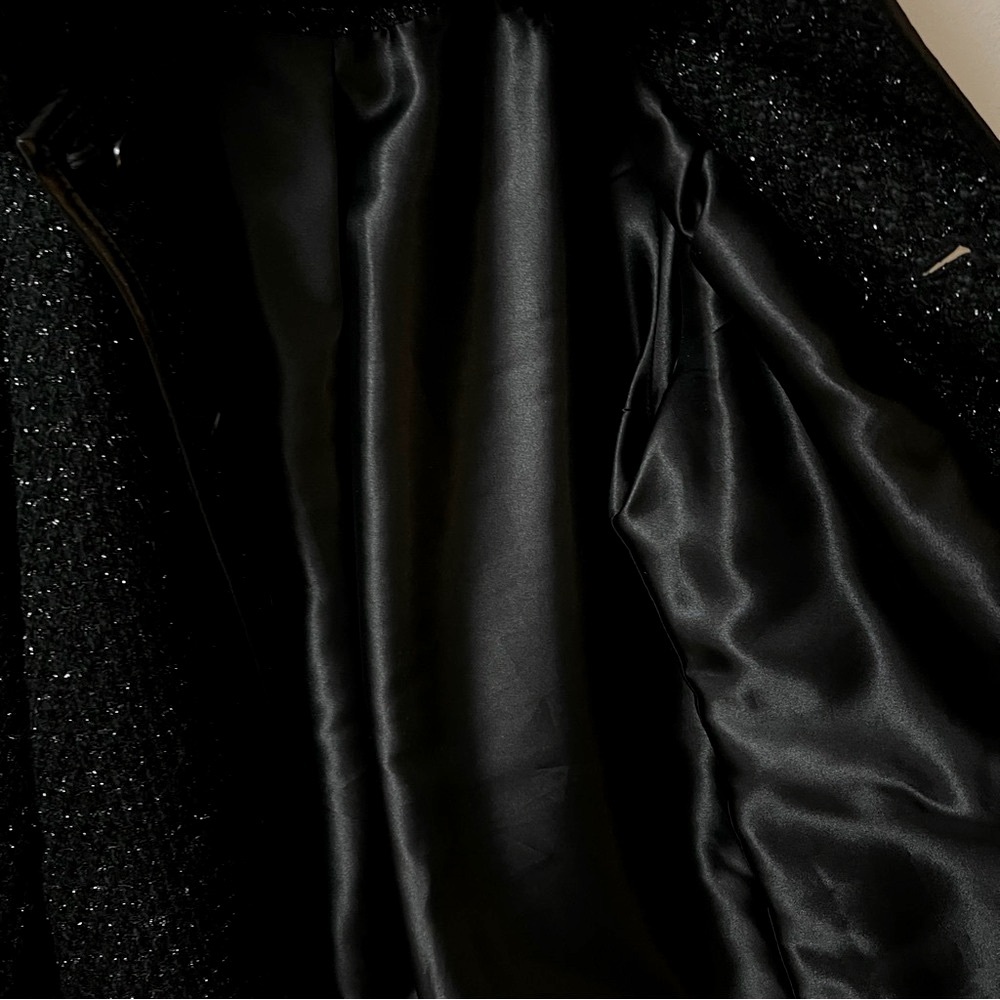 Victoria’s Secret Vintage Jacket - Picture 7 of 7
